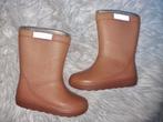 Enfant Thermoboots Regenlaars Winter Maat 24 gevoerd en fant, Ophalen of Verzenden, Nieuw, Jongen of Meisje