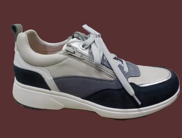 Xsensible Stretchwalker Navy Combi maat 40 H beschikbaar voor biedingen