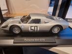 Porsche 904 gts 1/18, Ophalen of Verzenden, Nieuw, Auto, Norev