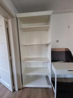 Boekenkast ikea Liatorp, Huis en Inrichting, Kasten | Boekenkasten, Ophalen, Gebruikt, 200 cm of meer, 50 tot 100 cm