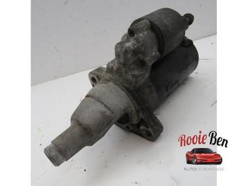 Startmotor van een Audi A4 beschikbaar voor biedingen