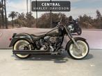 Harley-Davidson Softail 1450 FLSTFI FAT BOY, Bedrijf, 1449 cc, Meer dan 35 kW, Overig