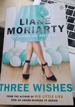 Three Wishes - Liane Moriarty 9781405918497, Ophalen of Verzenden, Zo goed als nieuw, Liane Moriarty