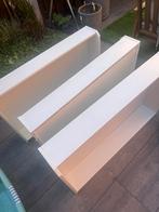 Ikea pax wit en eiken kleur lades planken manden komplement, Ophalen of Verzenden, 25 tot 50 cm, 50 tot 100 cm, Minder dan 100 cm