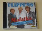 CD Die Flippers - Malaika, Cd's en Dvd's, Cd's | Schlagers, Gebruikt, Verzenden