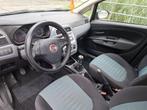 Fiat Grande Punto 1.4 Racing 5-Deurs Boekjes Nieuwe APK, Auto's, Fiat, Voorwielaandrijving, Gebruikt, 4 cilinders, 400 kg