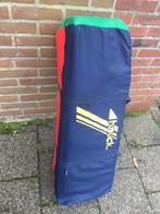 Camping bedje,opvouwbaar., Ophalen, Gebruikt, Campingmeubel-accessoire