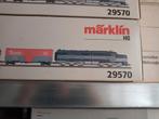 div marklin treinen, Hobby en Vrije tijd, Modeltreinen | H0, Ophalen of Verzenden, Nieuw, Wisselstroom, Märklin