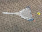 Sleepnet 80 cm, Watersport en Boten, Hengelsport | Algemeen, Ophalen of Verzenden, Nieuw