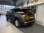 Peugeot 3008 1.2 PureTech Active NW Riem|Cruise|PDC|Trekhaak, Voorwielaandrijving, Gebruikt, 1225 kg, 1199 cc