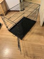 Hondenbech - Dog Cage, Ophalen, Zo goed als nieuw