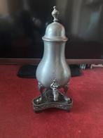 Antieke Tinnen Kraantjeskan, Antiek en Kunst, Antiek | Tin, Ophalen