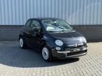 Fiat 500 1.2 Lounge |Airco|Pano|, Auto's, Fiat, Euro 5, Gebruikt, 1242 cc, 4 cilinders