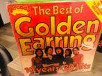 The best of Golden Earring, Ophalen of Verzenden, Gebruikt, Overige formaten, Poprock