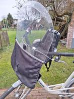 Fietsstoeltje Bobike, Fietsen en Brommers, Fietsaccessoires | Fietsstoeltjes, Ophalen, 0 t/m 18 kg, Voorzitje, Bobike