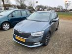 Skoda Fabia Combi 1.0 TSI Business Edition, Auto's, Skoda, Voorwielaandrijving, Gebruikt, Euro 6, 95 pk