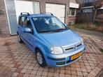 Fiat Panda 1.2 edizione cool Applecarplay / Androidauto, Stof, 1242 cc, Metallic lak, Origineel Nederlands