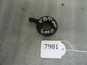 CBR600F 1999 - 2000, 2001 - 2006 Honda D1-14275 beschikbaar voor biedingen