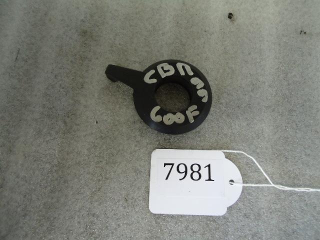 CBR600F 1999 - 2000, 2001 - 2006 Honda D1-14275, Motoren, Accessoires | Overige