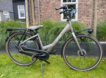 Goede Cortina Common damesfiets nexus 7 h46 met garantie beschikbaar voor biedingen