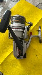 Daiwa 7000C, Ophalen of Verzenden, Gebruikt, Molen