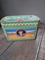 Wasa blik, Verzamelen, Blikken, Ophalen of Verzenden, Gebruikt, Overige