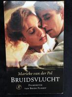 Mieke van der Pol, Bruidsvlucht, Ophalen of Verzenden, Gelezen, Nederland