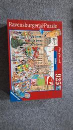 Ravensburger London puzzle, Ophalen, Zo goed als nieuw