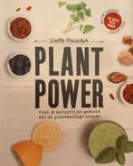 Plant Power - Lisette  Kreischer, Ophalen of Verzenden, Zo goed als nieuw, Overige gebieden, Gezond koken
