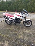 Kawasaki Motor - Klassieker uit 1987, 2 cilinders, Bedrijf, Meer dan 35 kW, Minimaal motorrijbewijs A1