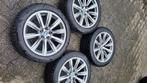BMW 5 serie G30 G31 velgen Styling 684 origineel zomerset, Ophalen, 18 inch, Banden en Velgen, Personenwagen