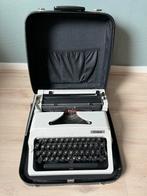 Leuke vintage typemachine - in originele doos, Ophalen