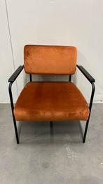 Nieuwe design fauteuil velours, Ophalen, Nieuw