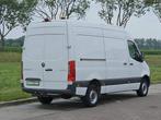 MERCEDES-BENZ SPRINTER 319 l2h2 v6 3.5t-trekh., Auto's, Bestelauto's, Automaat, Gebruikt, Euro 6, 190 pk