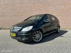 Mercedes B-klasse 200 Turbo! , AIRCO, Auto's, 65 €/maand, Stof, Gebruikt, Zwart