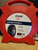 Pewag Brenta-C sneeuwkettingen  XMR 73, Auto diversen, Sneeuwkettingen, Ophalen, Zo goed als nieuw