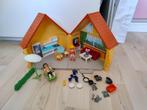 Playmobil vakantiehuis 6020, Kinderen en Baby's, Speelgoed | Playmobil, Ophalen of Verzenden, Zo goed als nieuw