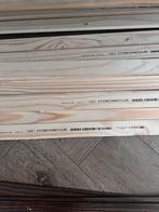Houten latten - Nieuw en ongebruikt!, Doe-het-zelf en Verbouw, Hout en Planken, Minder dan 25 mm, Nieuw, Ophalen of Verzenden