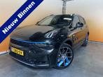Lynk & Co 01 1.5 360 CAMERA | 6,6 KW LADEN | NL AUTO SCHUIFK, Stof, Zwart, Origineel Nederlands, Bedrijf
