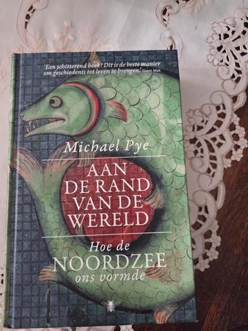 Aan de Rand van de Wereld - Michael Pye beschikbaar voor biedingen