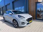 Ford PUMA 1.0 EcoBoost Hybrid Titanium, Voorwielaandrijving, Bedrijf, Handgeschakeld, Hybride Elektrisch/Benzine