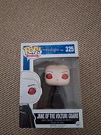 Funko Pop! Movies: Twilight - Jane of the Volturi Guard #325, Ophalen of Verzenden, Nieuw