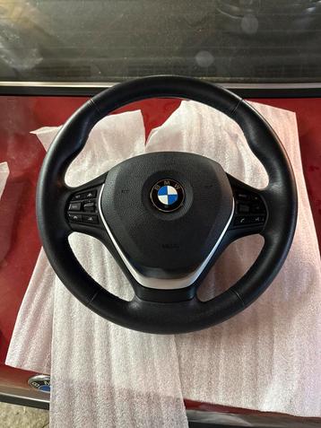 BMW Stuur F30 / F31 - Gebruikt beschikbaar voor biedingen