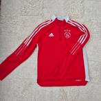Adidas sweater Ajax, Ophalen of Verzenden, Gebruikt, Trui of Vest