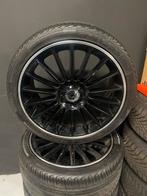 Audi A3 Zomerbanden 19 inch, 19 inch, 255 mm, Banden en Velgen, Ophalen of Verzenden