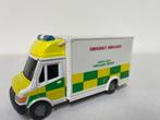 Ambulance, Ophalen of Verzenden, Zo goed als nieuw, Auto, Overige merken