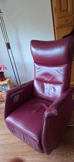 Elektrische relaxfauteuil, Huis en Inrichting, Fauteuils, Ophalen
