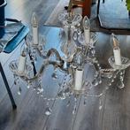 Kristallen kroonluchter, Ophalen of Verzenden