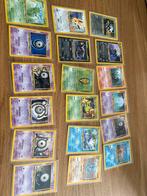 Pokemon kaarten neo discovery, Hobby en Vrije tijd, Verzamelkaartspellen | Pokémon, Ophalen of Verzenden