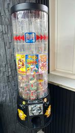Draai vending Snoep en pringles te koop!, Verzenden